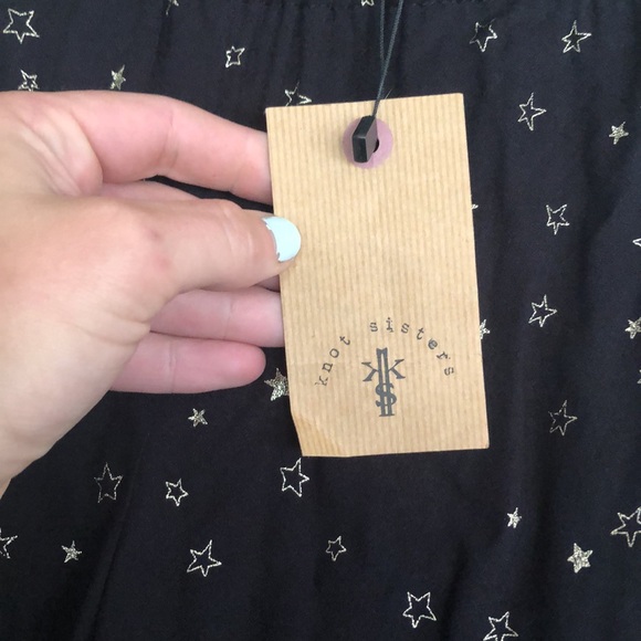 knot sisters Pants - Picture 7 of 10